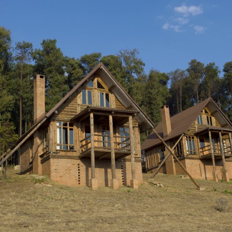 Chelinda Lodge